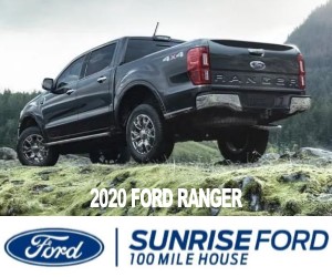Sunrise Ford Sales