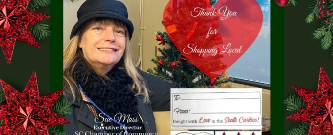 Happening in the South Cariboo area December 11th - December 23rd 2020-page-001