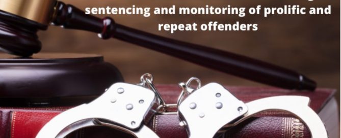Williams Lake Council calls for stronger sentencing and monitoring of prolific and repeat offenders