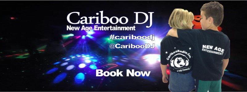 New Age Entertainment Cariboo DJ