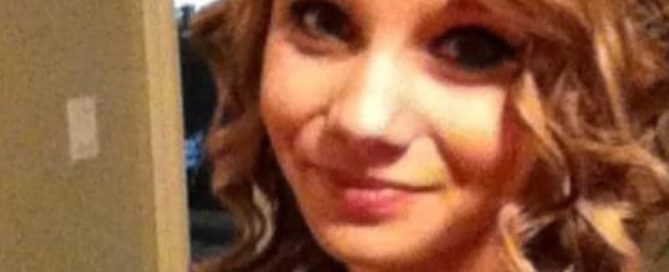 Update on Missing Person - Leah Buckner Found Safe 100 Mile House RCMP