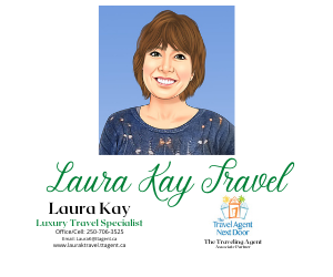 Laura Kay Travel